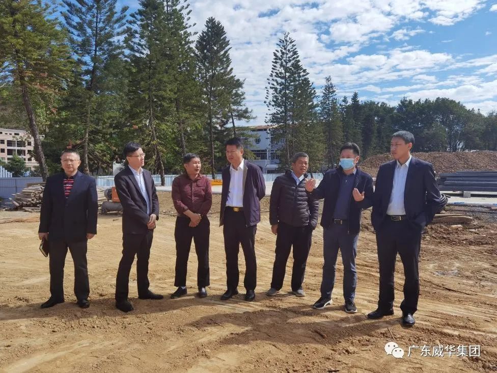 广东半岛平台高端铜箔、高性能覆铜板新项目每周动态！（第二期）