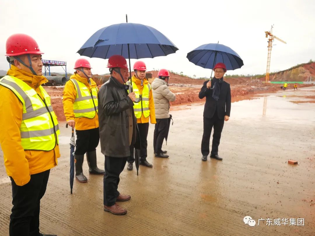 广东半岛平台高端铜箔、高性能覆铜板新项目每周动态！（十一期）