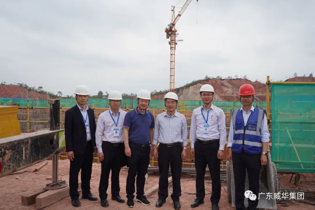 广东半岛平台高端铜箔、高性能覆铜板新项目每周动态！（十四期）