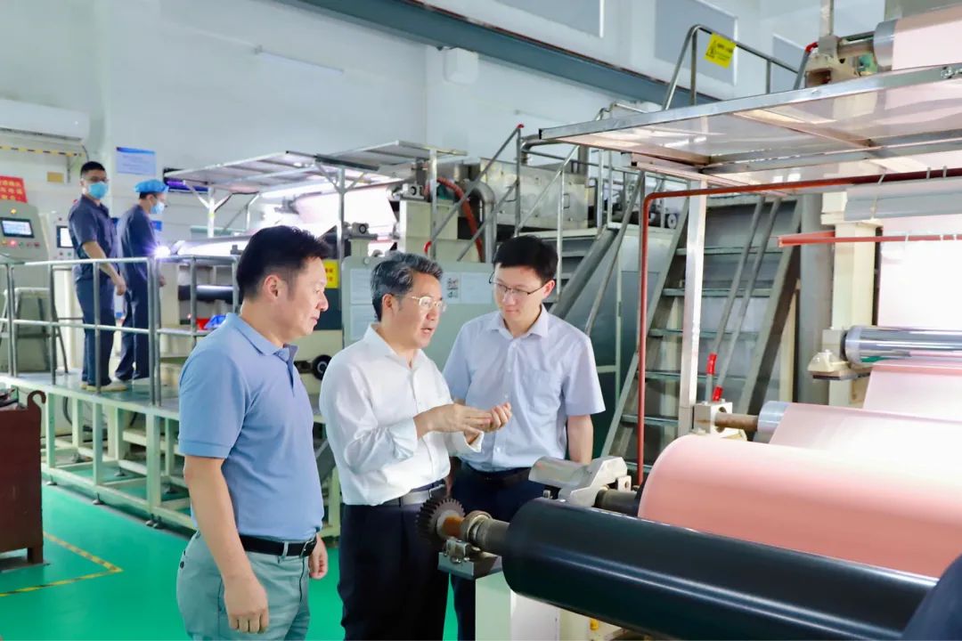 广东半岛平台高端铜箔、高性能覆铜板新项目每周动态！（二十二期）