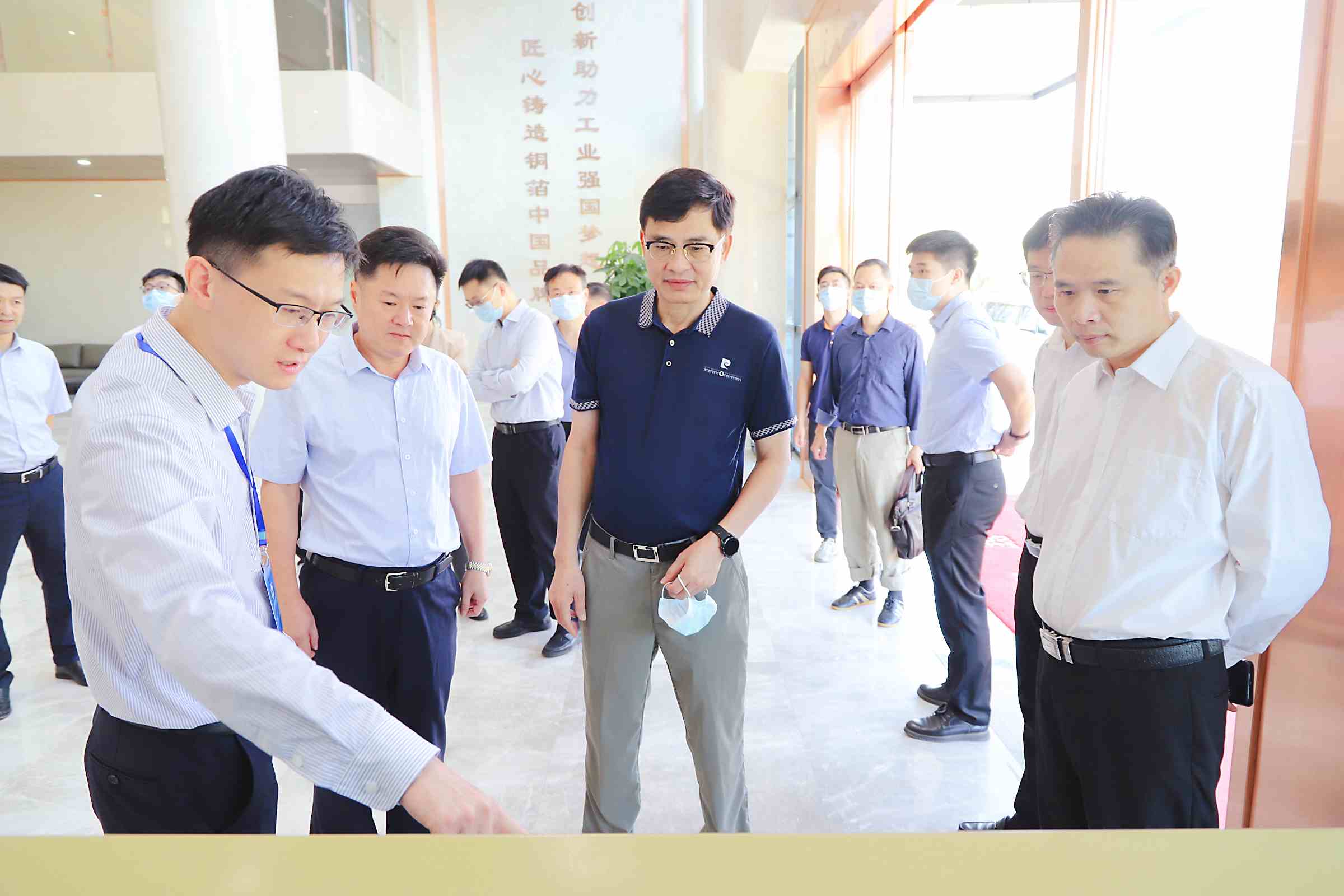 广东半岛平台高端铜箔、高性能覆铜板新项目每周动态！（三十二期）