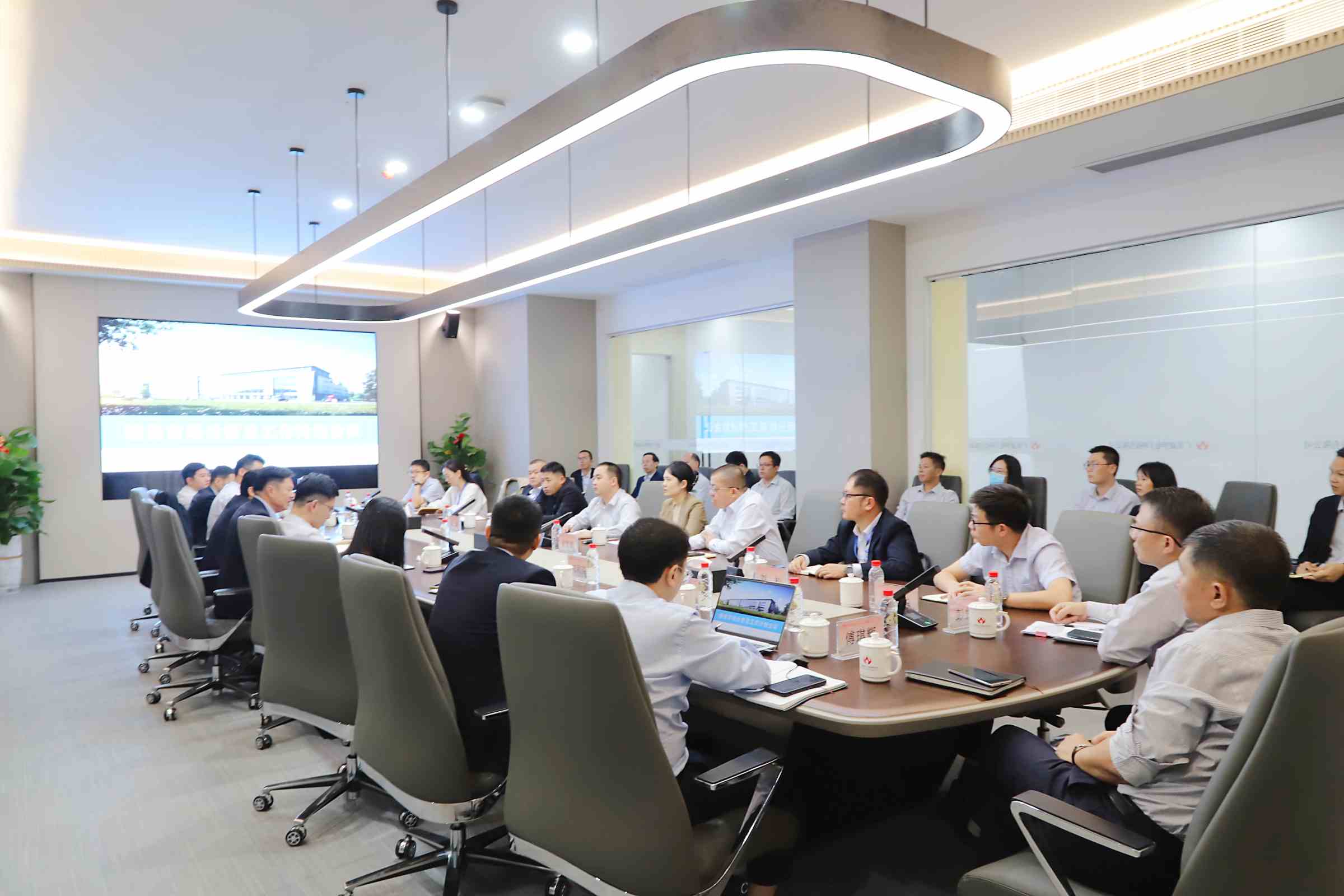 广东半岛平台高端铜箔、高性能覆铜板新项目每周动态！（三十四期）