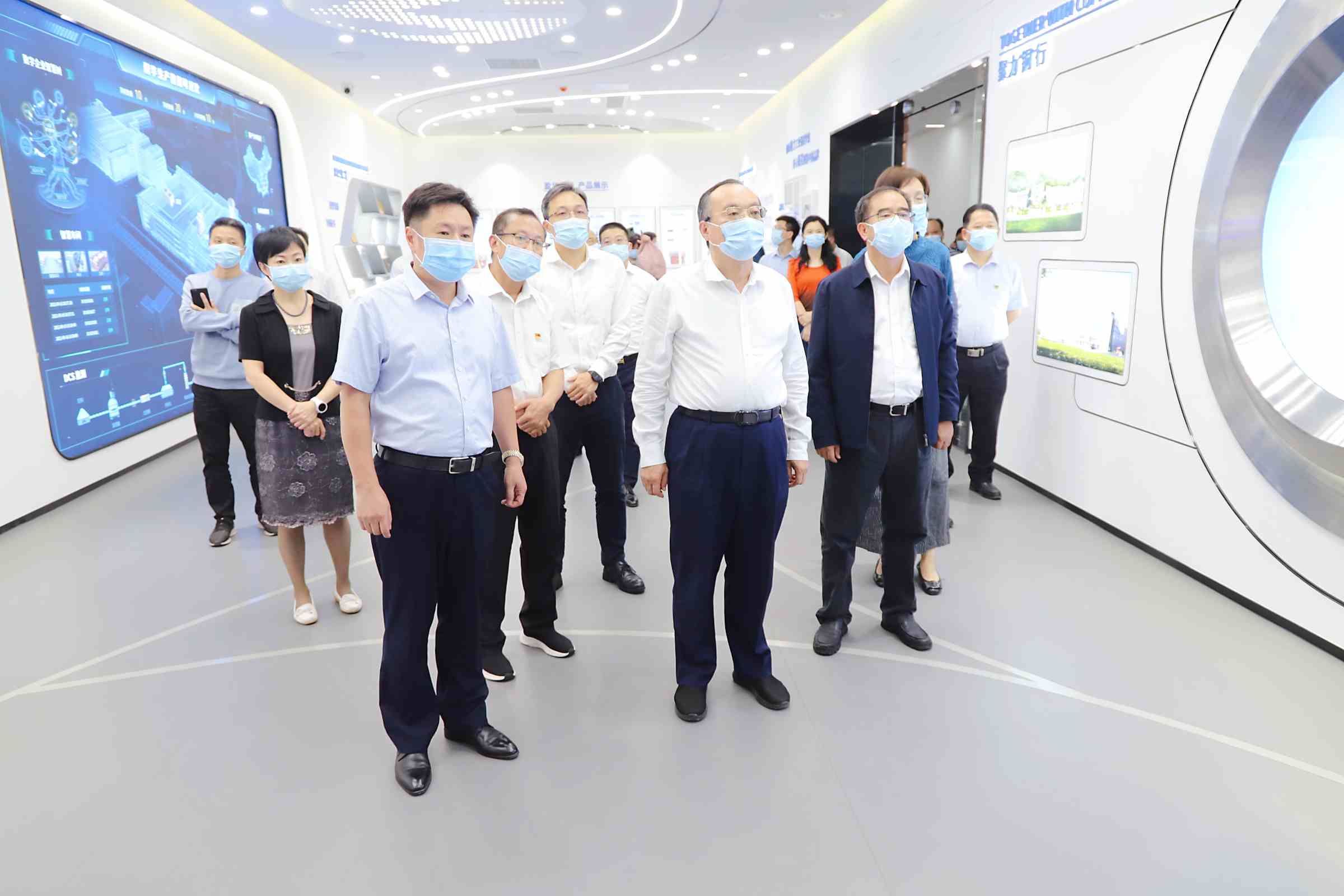 广东半岛平台高端铜箔、高性能覆铜板新项目每周动态！（三十三期）