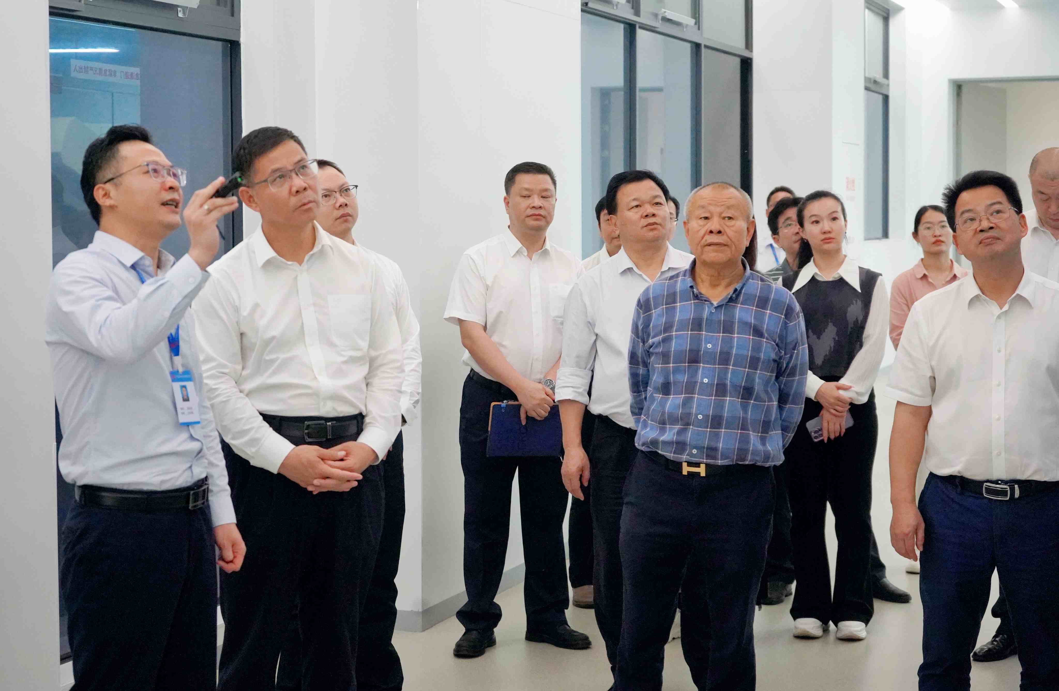 广东半岛平台高端铜箔、高性能覆铜板新项目动态报道！（第4期）