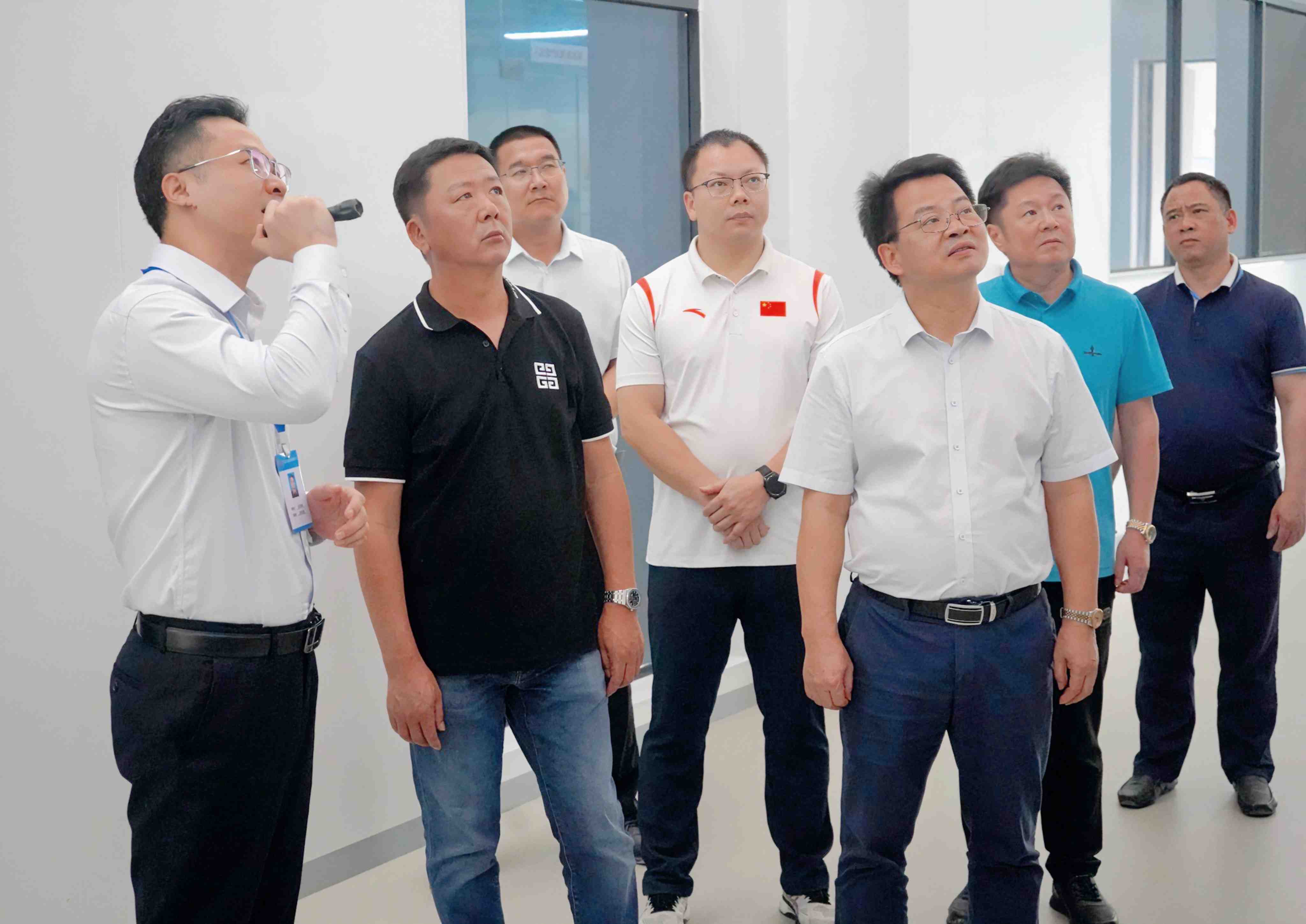 广东半岛平台高端铜箔、高性能覆铜板新项目动态报道！（第6期）