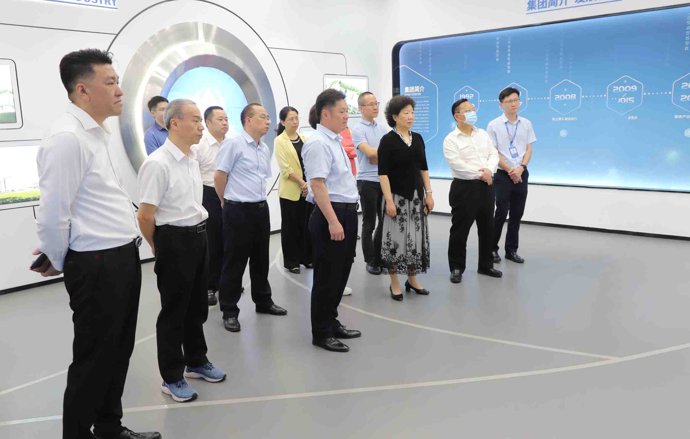 广东半岛平台高端铜箔、高性能覆铜板新项目动态报道！（第5期）