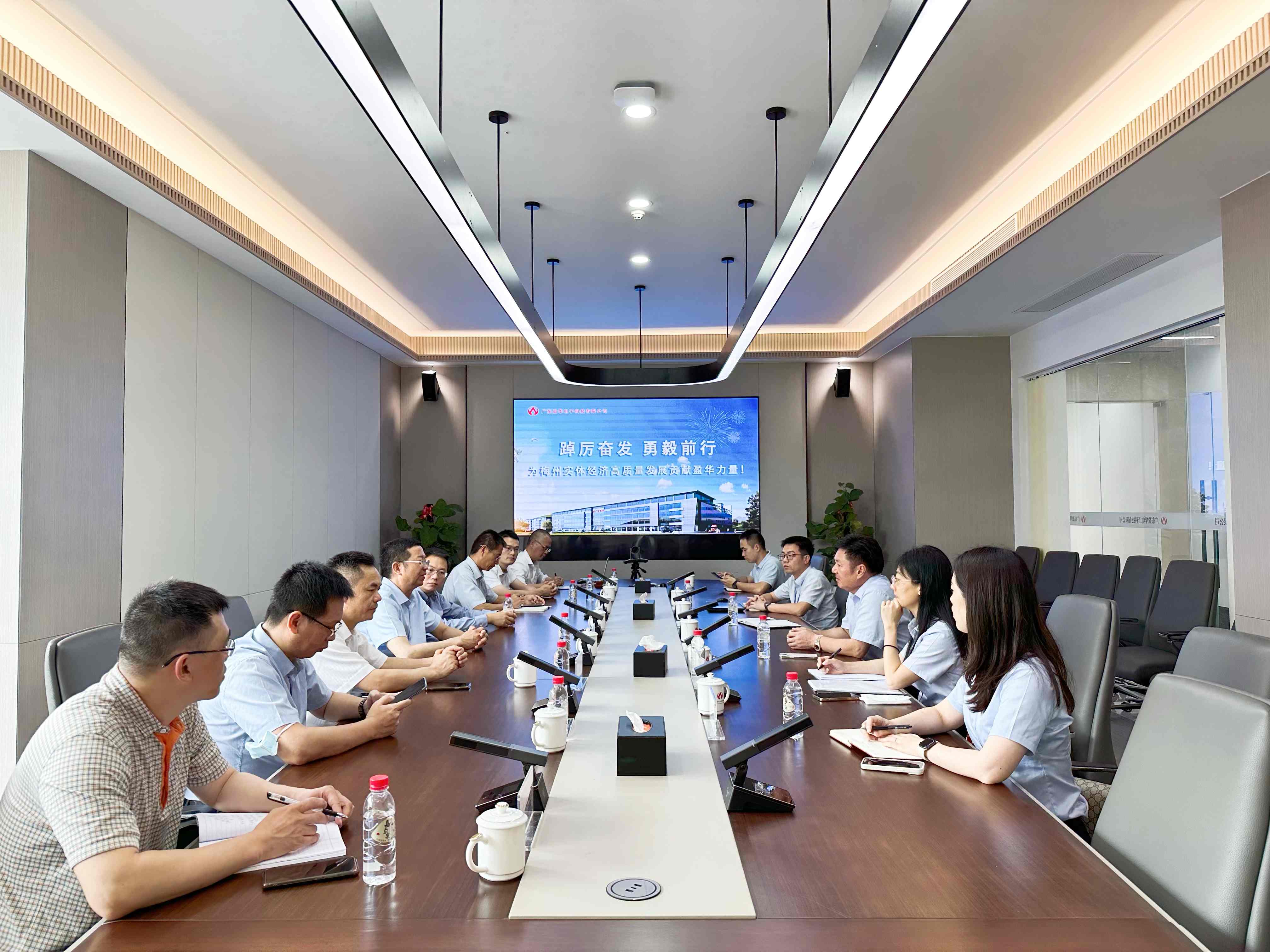 广东半岛平台高端铜箔、高性能覆铜板新项目动态报道！（第7期）