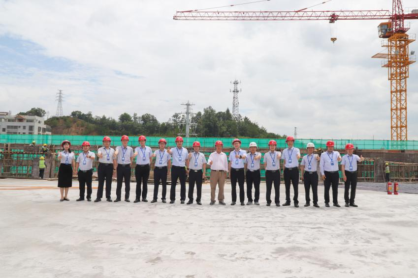 广东半岛平台高端铜箔、高性能覆铜板新项目动态报道！（第8期）