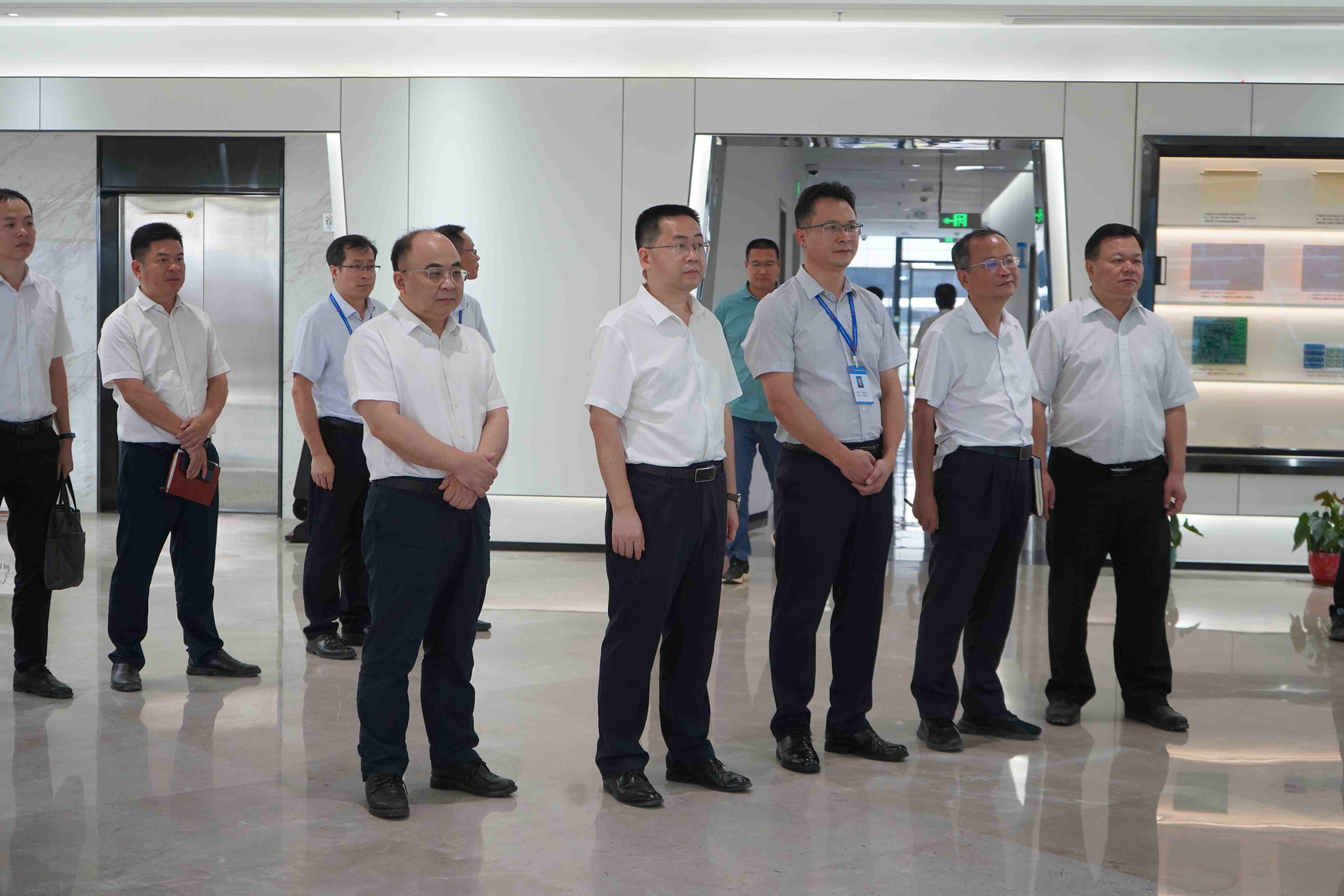 广东半岛平台高端铜箔、高性能覆铜板新项目动态报道！（第10期）