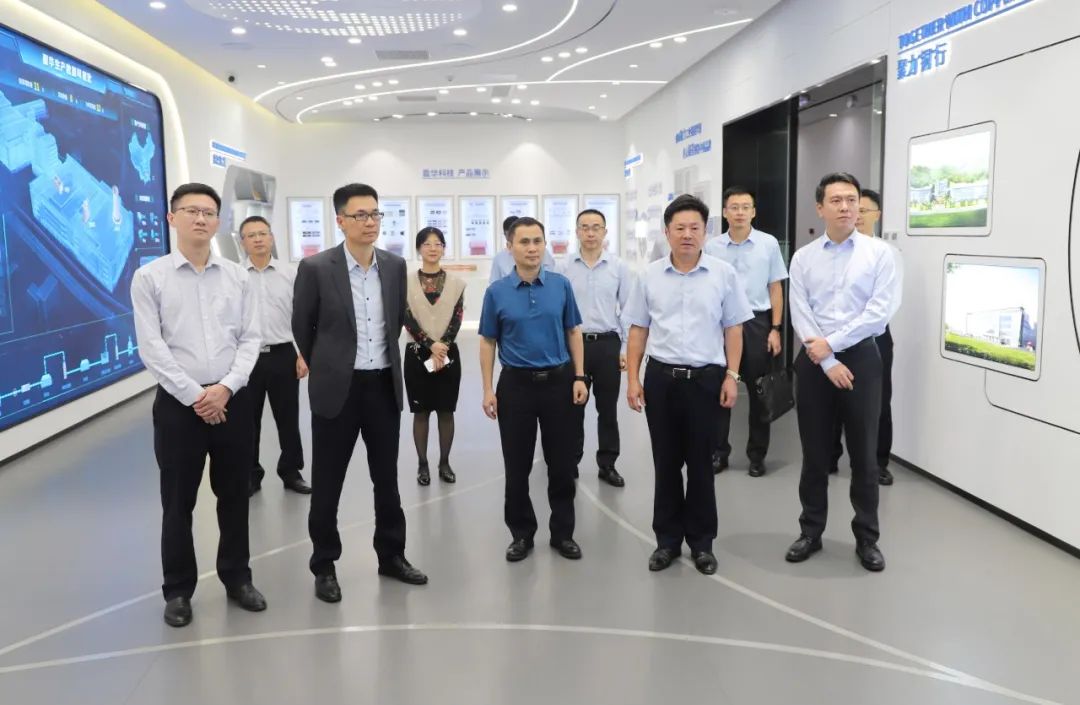 广东半岛平台高端铜箔、高性能覆铜板新项目动态报道！（第15期）