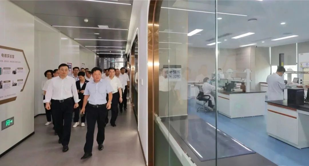 广东半岛平台高端铜箔、高性能覆铜板新项目动态报道！（第16期）