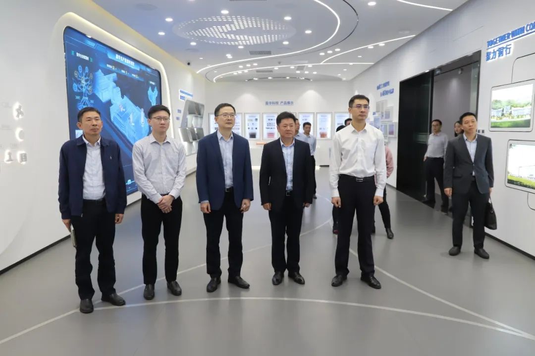 广东半岛平台高端铜箔、高性能覆铜板新项目动态报道！（第19期）