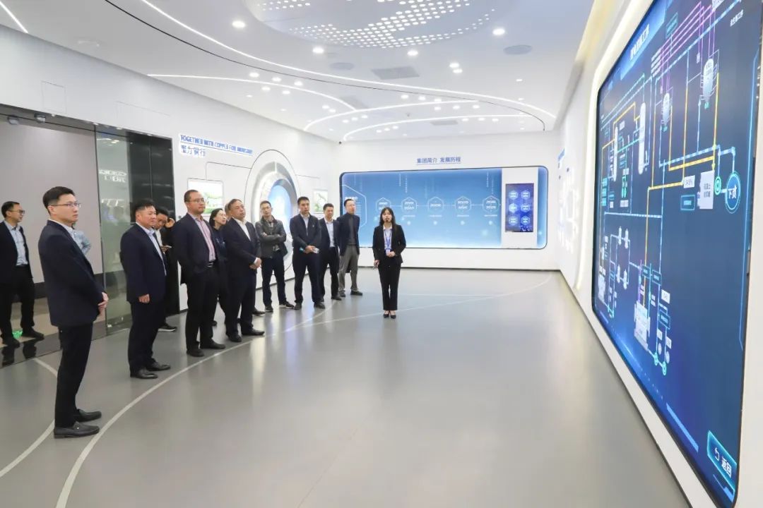 广东半岛平台高端铜箔、高性能覆铜板新项目动态报道！（第20期）