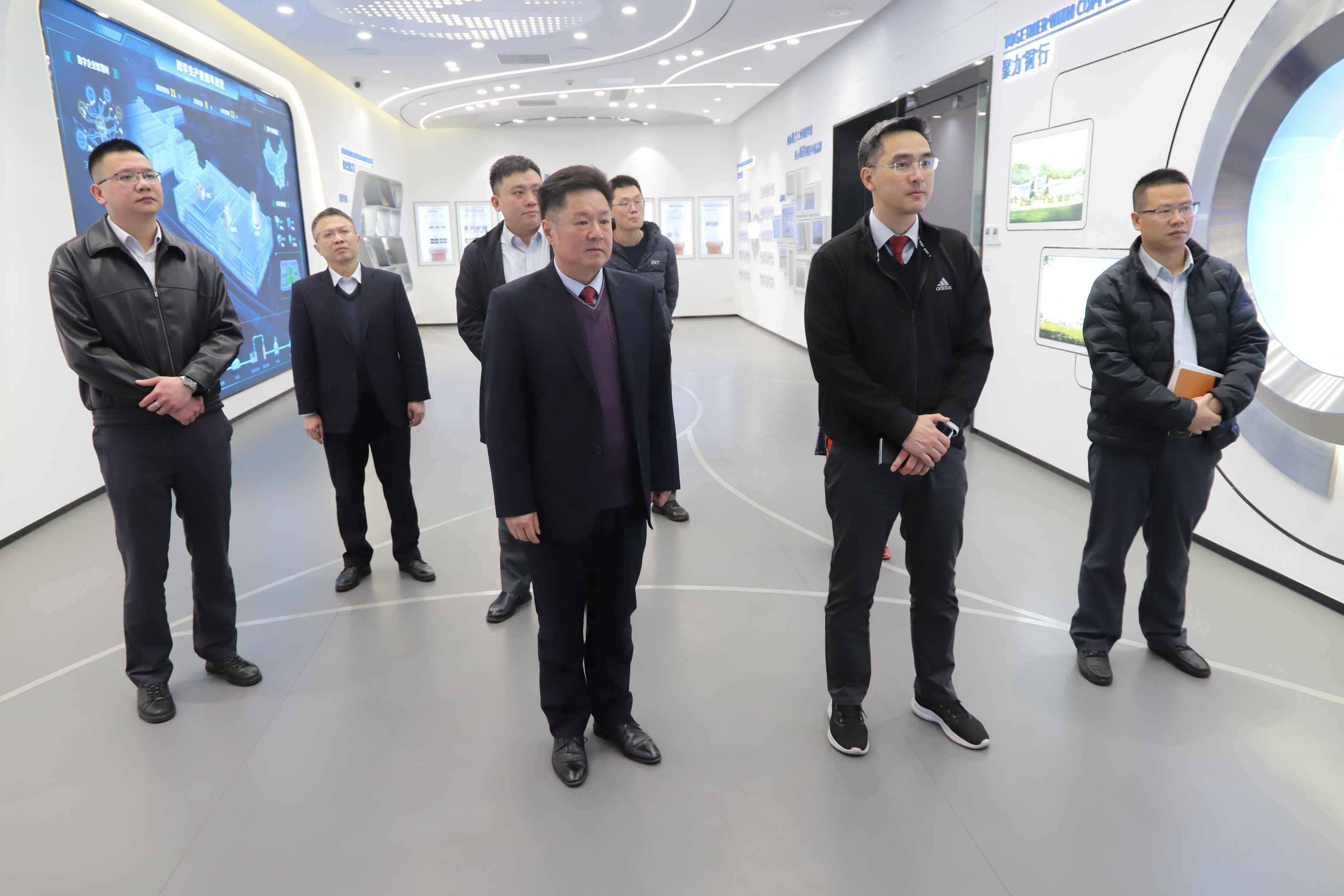 广东半岛平台高端铜箔、高性能覆铜板新项目动态报道！（第21期）